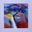 Margie Barton - waterfall